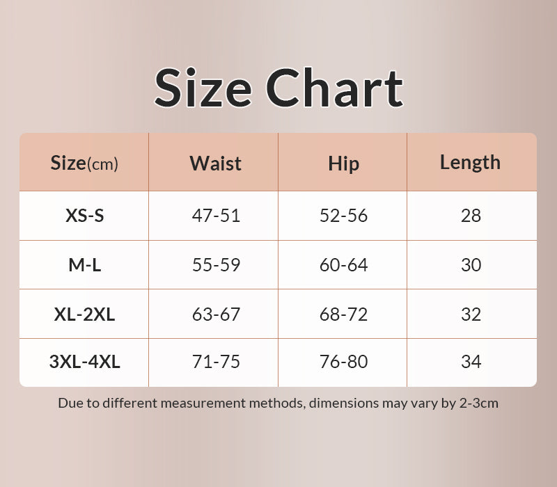 Willluxe® Seamless High-Waisted Tummy Control Butt Lifter Shaping Shorts