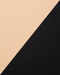 Willluxe® Sheer Fleece-Lined Tights Inclusive Skin