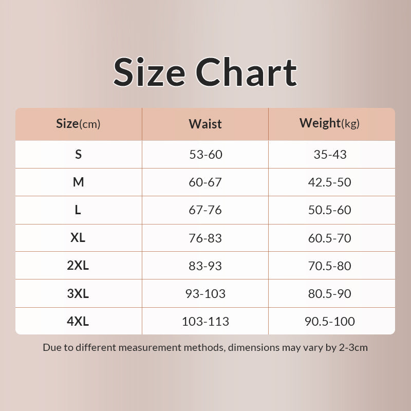 Willluxe® High-Waisted Breathable Tummy Control Shapewear Shorts