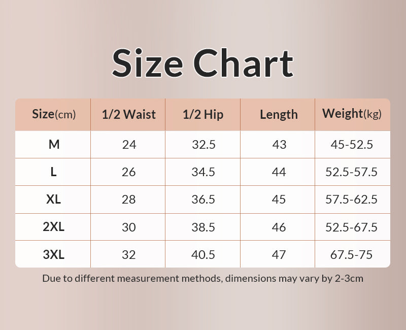 Willluxe® Ultra-Thin High-Waisted Cross-Compression Shaping Shorts