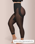 Willluxe® Waist-Sculpting & Butt-Lifting Seamless Shapewear Pants