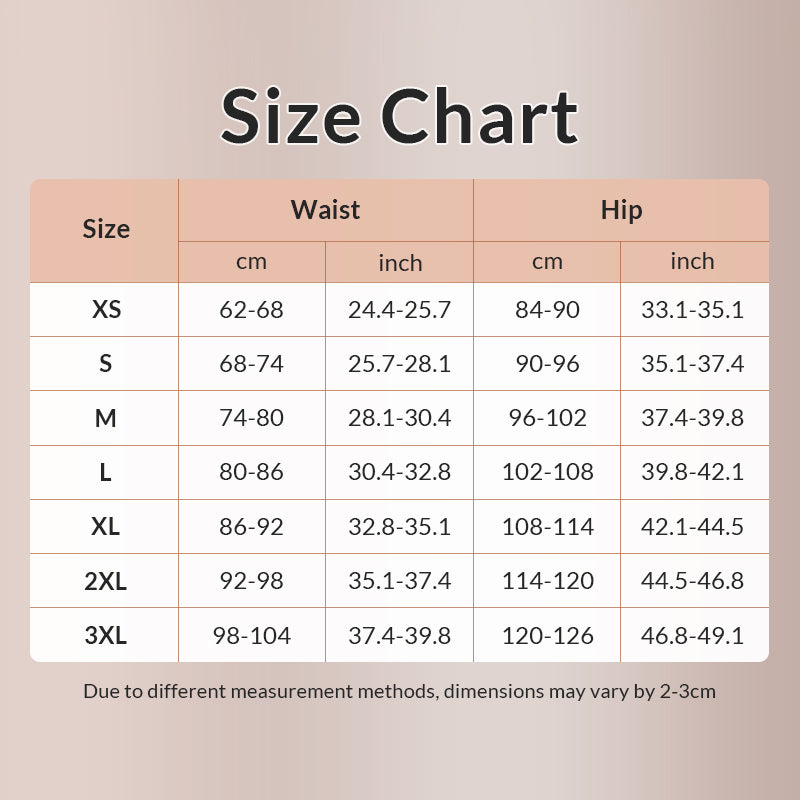 Willluxe® Sculpt & Smooth Lace Tummy Control Shapewear Boyshorts