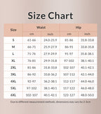 Willluxe® Sculpt & Lift High-Waisted Zipper Shapewear Shorts