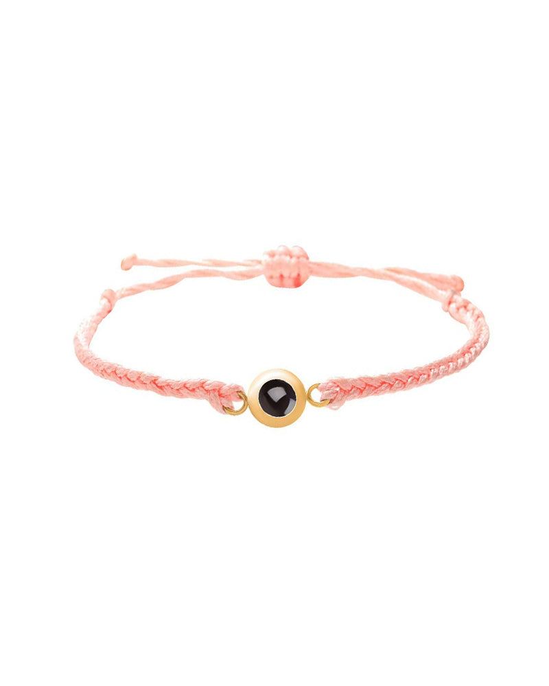 WILLLUXE® Custom Photo Bracelet That Allows Uploading Of Personal Photos