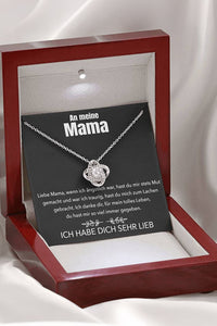 Willluxe® Light Luxury Hollow Four-Leaf Clover Necklace