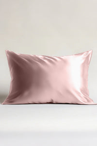 Willluxe® Premium Silky Satin Pillowcase - Cooling