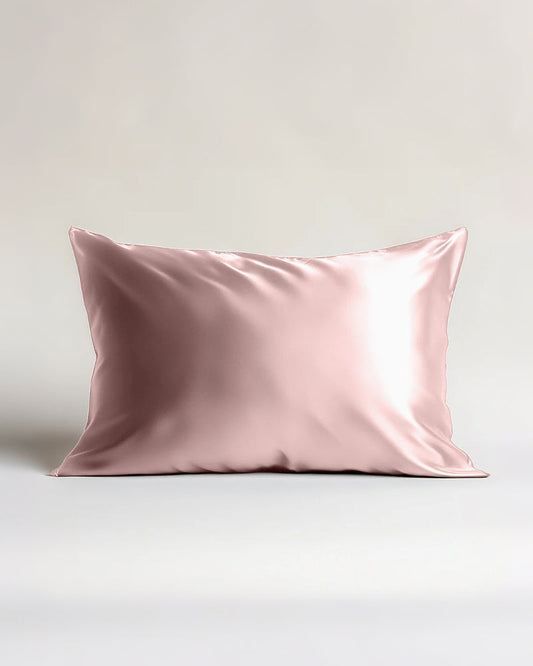 WILLLUXE® Premium Silky Satin Pillowcase - Cooling