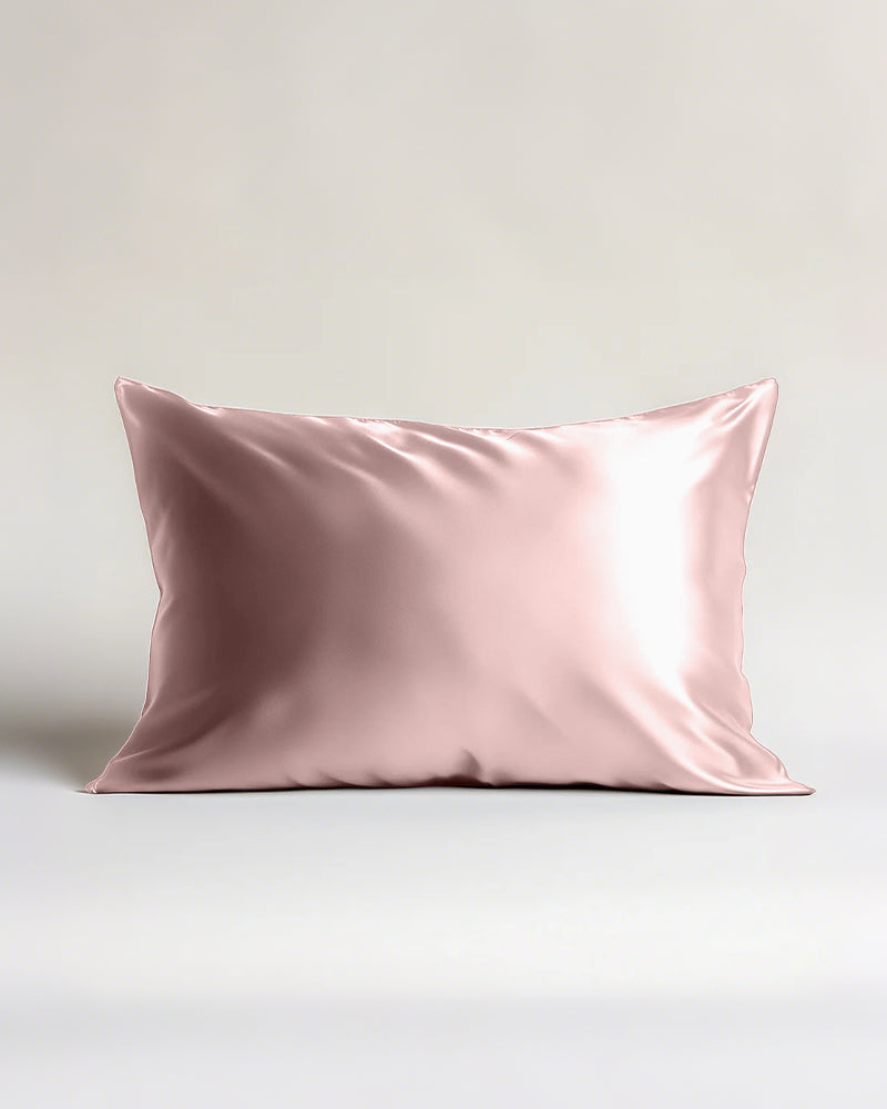 Willluxe® Premium Silky Satin Pillowcase - Cooling