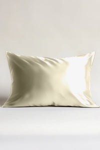 Willluxe® Premium Silky Satin Pillowcase - Cooling