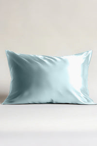 Willluxe® Premium Silky Satin Pillowcase - Cooling