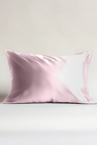 Willluxe® Premium Silky Satin Pillowcase - Cooling