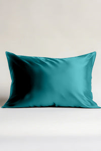 Willluxe® Premium Silky Satin Pillowcase - Cooling