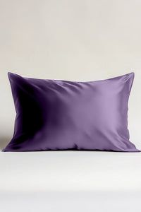 Willluxe® Premium Silky Satin Pillowcase - Cooling