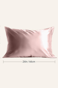Willluxe® Premium Silky Satin Pillowcase - Cooling