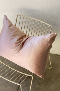Willluxe® Premium Silky Satin Pillowcase - Cooling