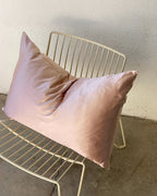 Willluxe® Premium Silky Satin Pillowcase - Cooling