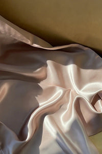 Willluxe® Premium Silky Satin Pillowcase - Cooling