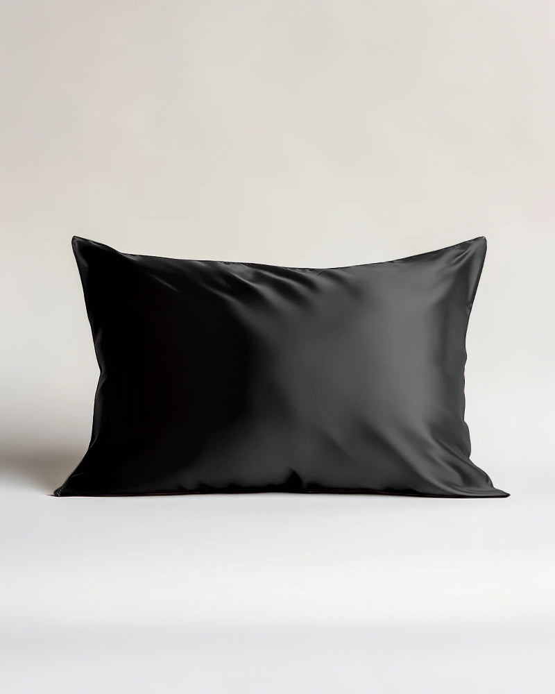 Willluxe® Premium Silky Satin Pillowcase - Cooling