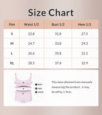 Willluxe® Women's Lace Trim Wirefree Lightweight Underwear Set