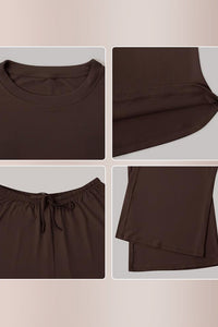 Willluxe® Women’s 2-Piece Lounge Activewear Set
