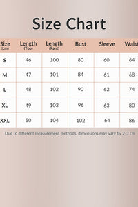 Willluxe® Women’s 2-Piece Lounge Activewear Set