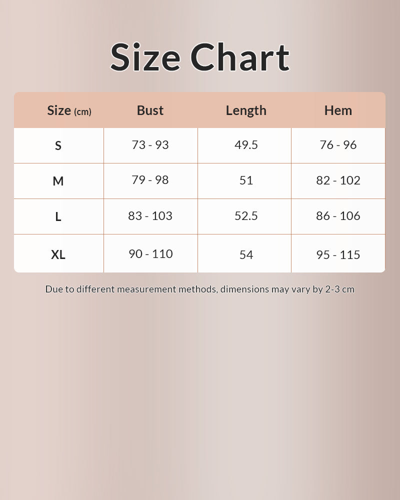 Willluxe® Fitted Camisole Top