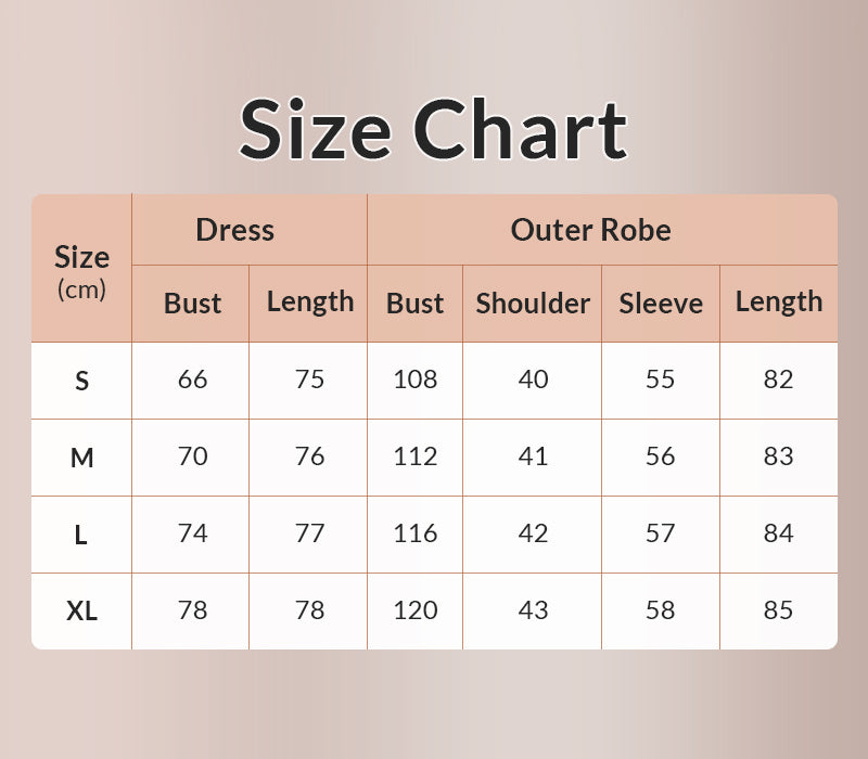 Willluxe® Sheer Lace Sleepwear Set