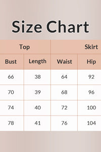Willluxe® Sheer Mesh Corset Top & Double Slit Maxi Skirt Lingerie Set