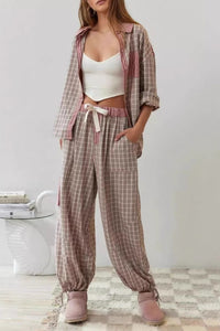 Willluxe® Loose Splice Lounge Set