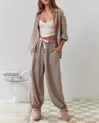Willluxe® Loose Splice Lounge Set