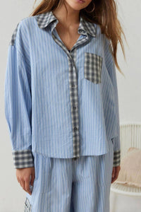 Willluxe® Loose Splice Lounge Set