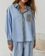 Willluxe® Loose Splice Lounge Set