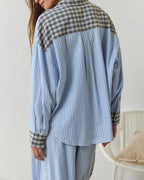 Willluxe® Loose Splice Lounge Set
