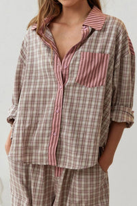 Willluxe® Loose Splice Lounge Set