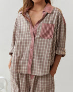 Willluxe® Loose Splice Lounge Set