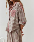 Willluxe® Loose Splice Lounge Set