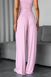 Willluxe® Ultra-Drapey Comfort Lounge Set For All-Day Wear