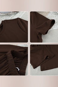 Willluxe® Ultra-Drapey Comfort Lounge Set For All-Day Wear