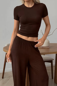 Willluxe® Ultra-Drapey Comfort Lounge Set For All-Day Wear