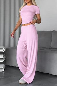 Willluxe® Ultra-Drapey Comfort Lounge Set For All-Day Wear