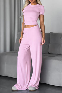 Willluxe® Ultra-Drapey Comfort Lounge Set For All-Day Wear