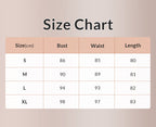 Willluxe® EffortlessBabydoll Lounge Dress