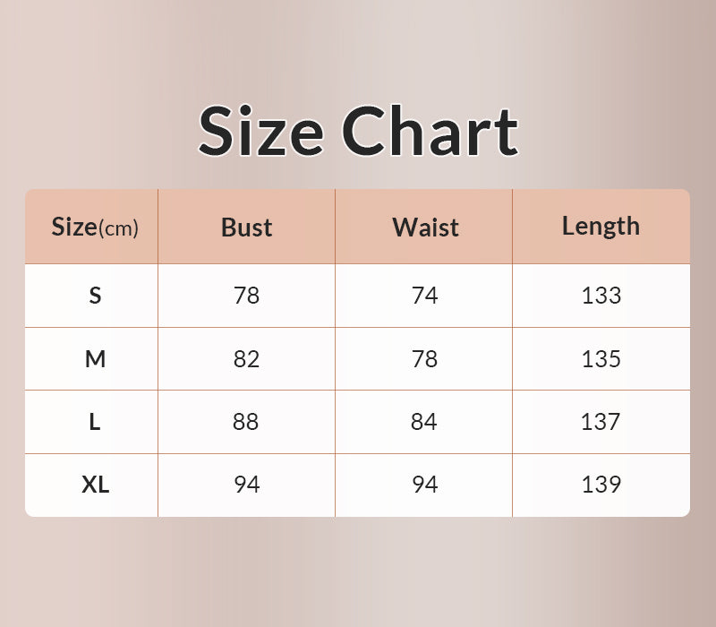 Willluxe® Luxury Lace Trim Satin Long Nightgown