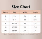 Willluxe® Silky Satin Slip Dress with Built-In Bra