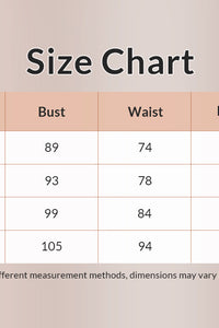 Willluxe® Elegant Satin Strappy Back Sleep Dress