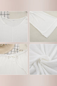 Willluxe® Cloud-Knit 2-Piece Relaxed Loungewear Set