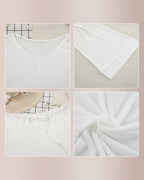 Willluxe® Cloud-Knit 2-Piece Relaxed Loungewear Set