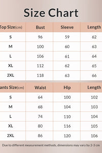 Willluxe® Ribbed Knit Long Sleeve Loungewear Set with Lettuce Trim