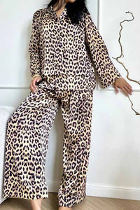 Willluxe® The Luxe Monogram Loungewear Set