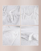 Willluxe® Cloud Cotton Cami & Shorts Lounge Set
